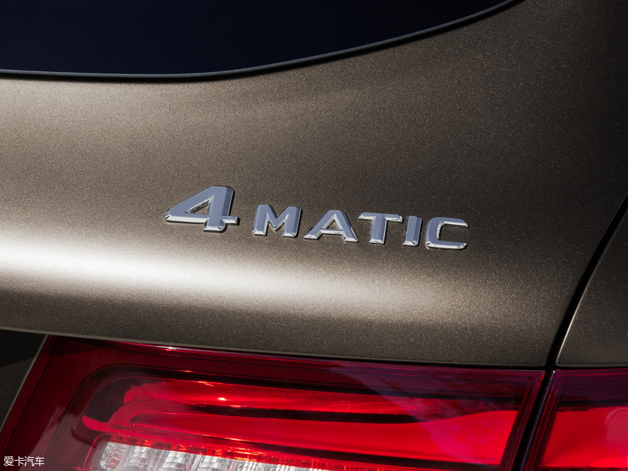 2016��YGLC(����) GLC 250d 4MATIC