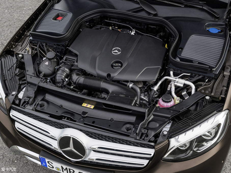 2016��YGLC(����) GLC 250d 4MATIC