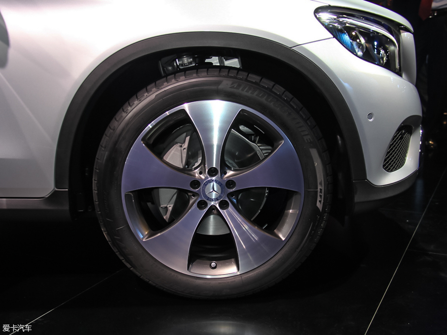 2016��YGLC(����) GLC 250d 4MATIC