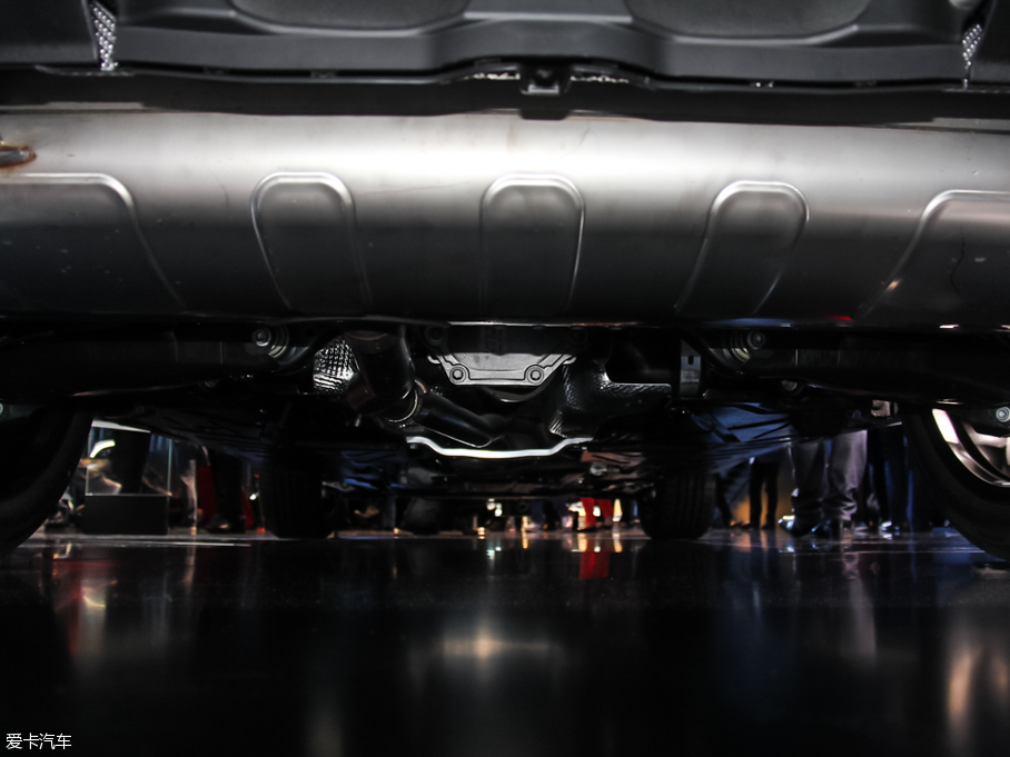 2016��YGLC(����) GLC 250d 4MATIC