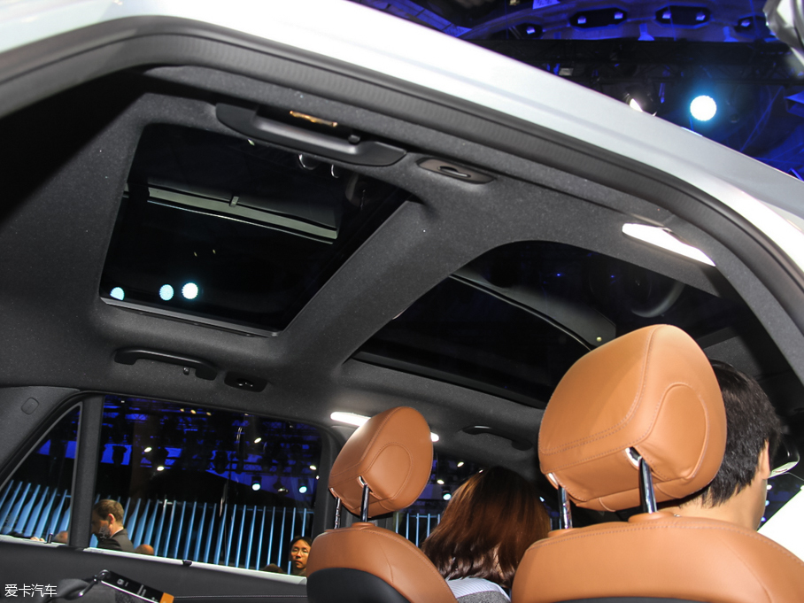 2016��YGLC(����) GLC 250d 4MATIC