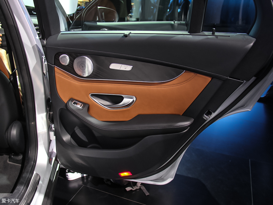 2016��YGLC(����) GLC 250d 4MATIC