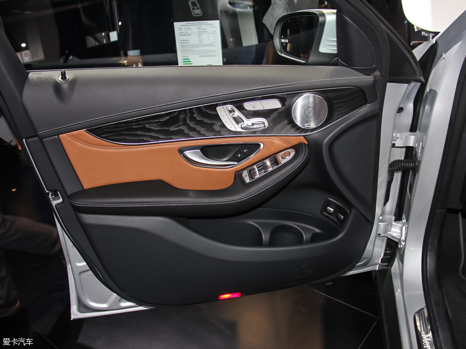 2016��YGLC(����) GLC 250d 4MATIC