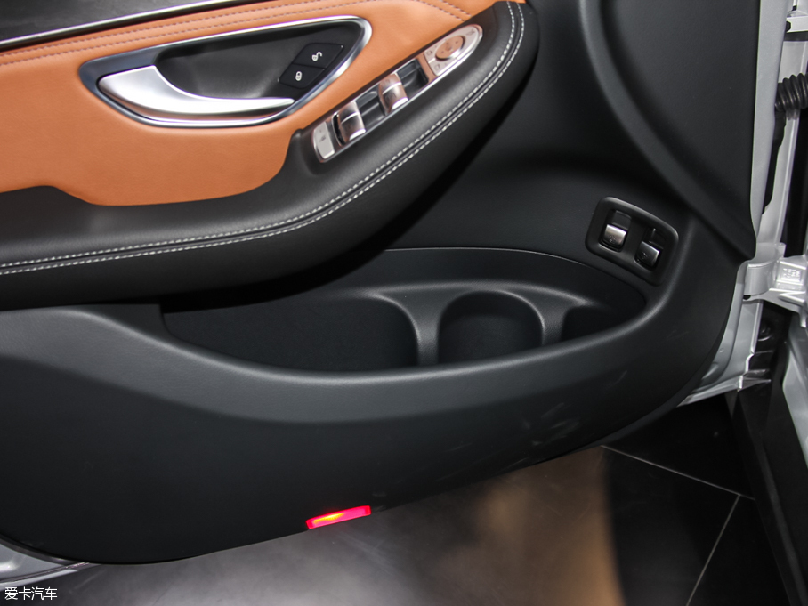 2016��YGLC(����) GLC 250d 4MATIC