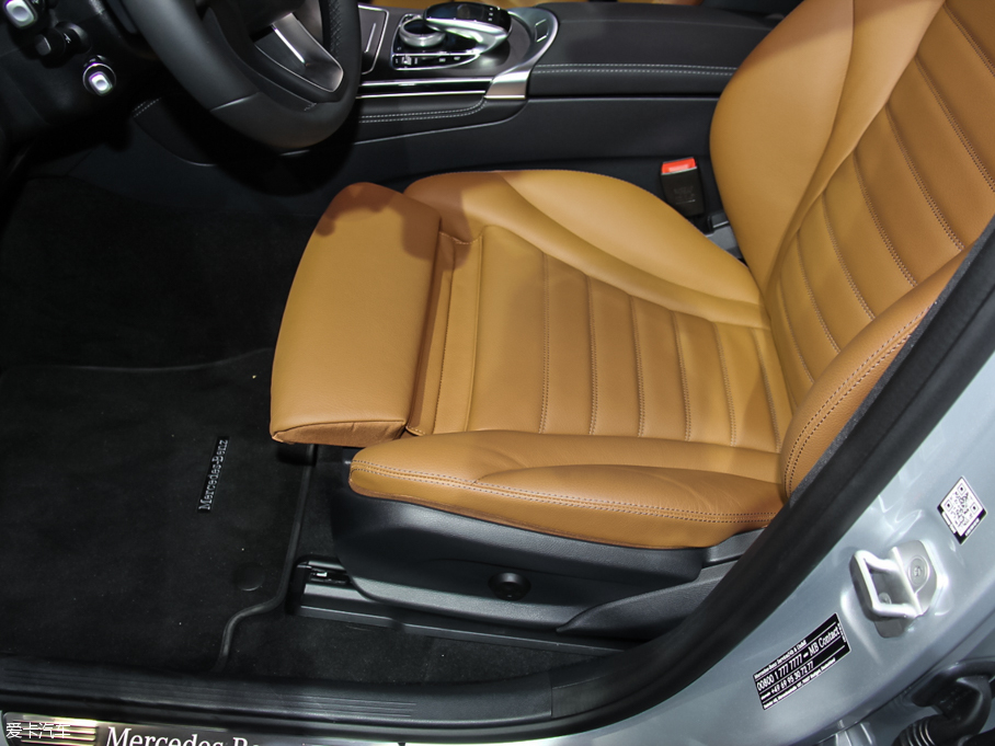 2016��YGLC(����) GLC 250d 4MATIC