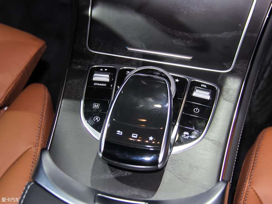 2016��YGLC(����) GLC 250d 4MATIC