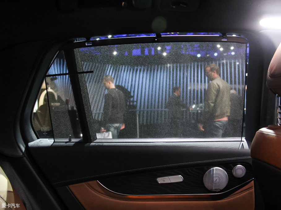 2016��YGLC(����) GLC 250d 4MATIC