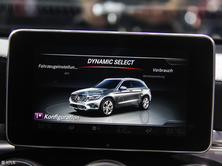 2016��YGLC(����) GLC 250d 4MATIC