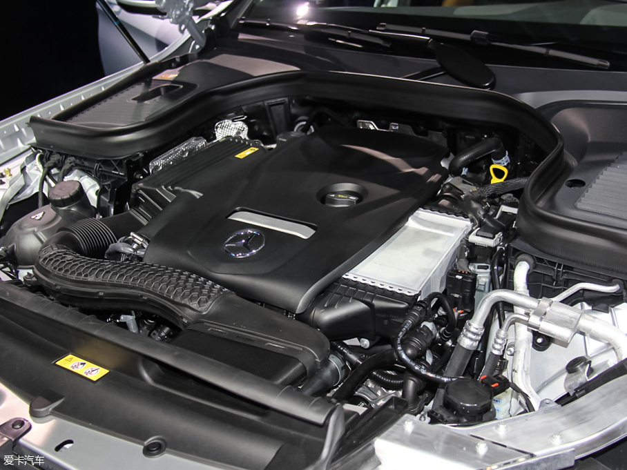 2016��YGLC(����) GLC 250d 4MATIC