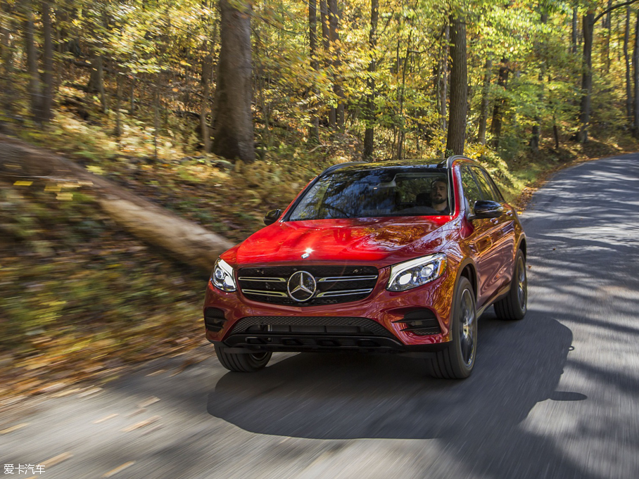2016��YGLC(����) GLC 300 4MATIC 