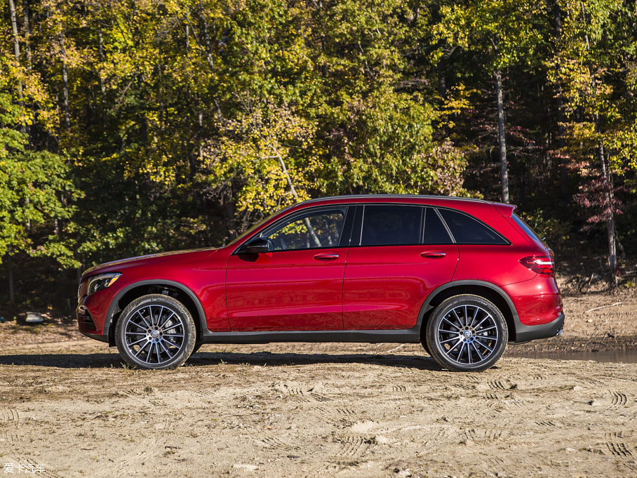 2016��YGLC(����) GLC 300 4MATIC 