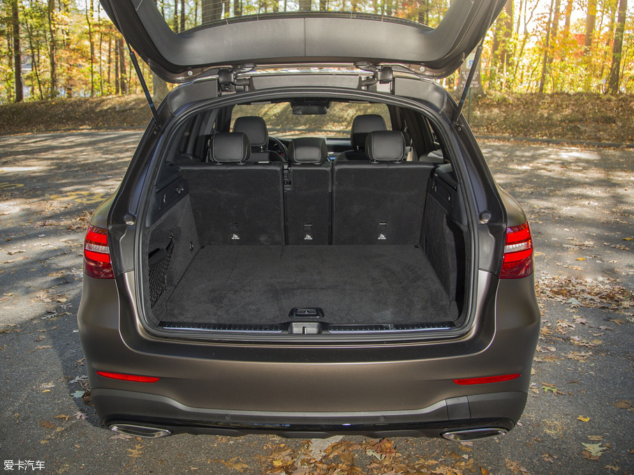 2016��YGLC(����) GLC 300 4MATIC 