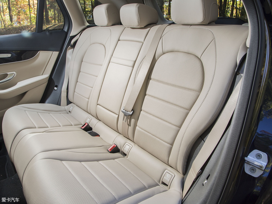 2016��YGLC(����) GLC 300 4MATIC 