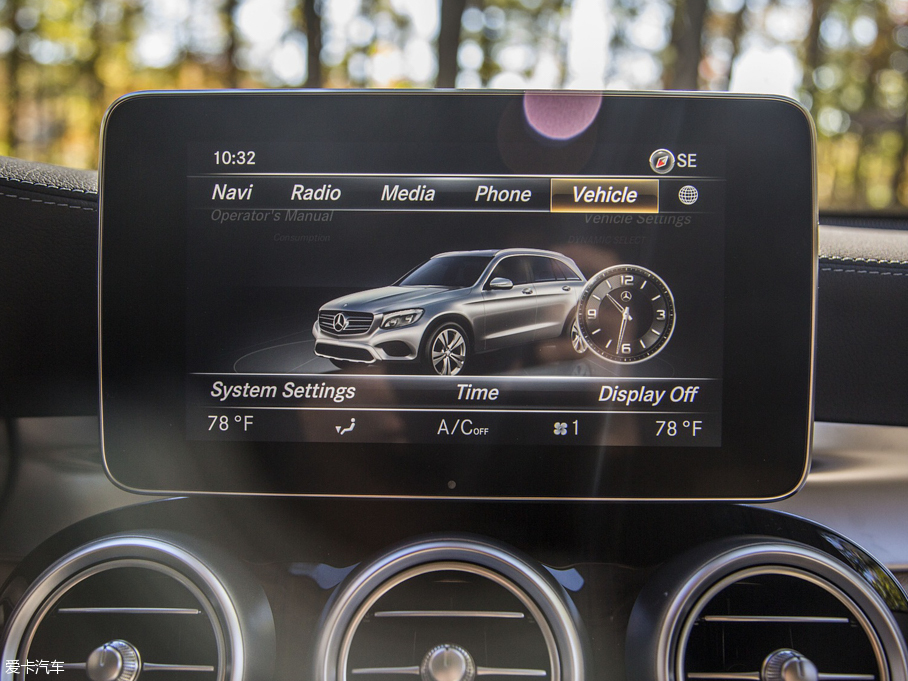 2016��YGLC(����) GLC 300 4MATIC 