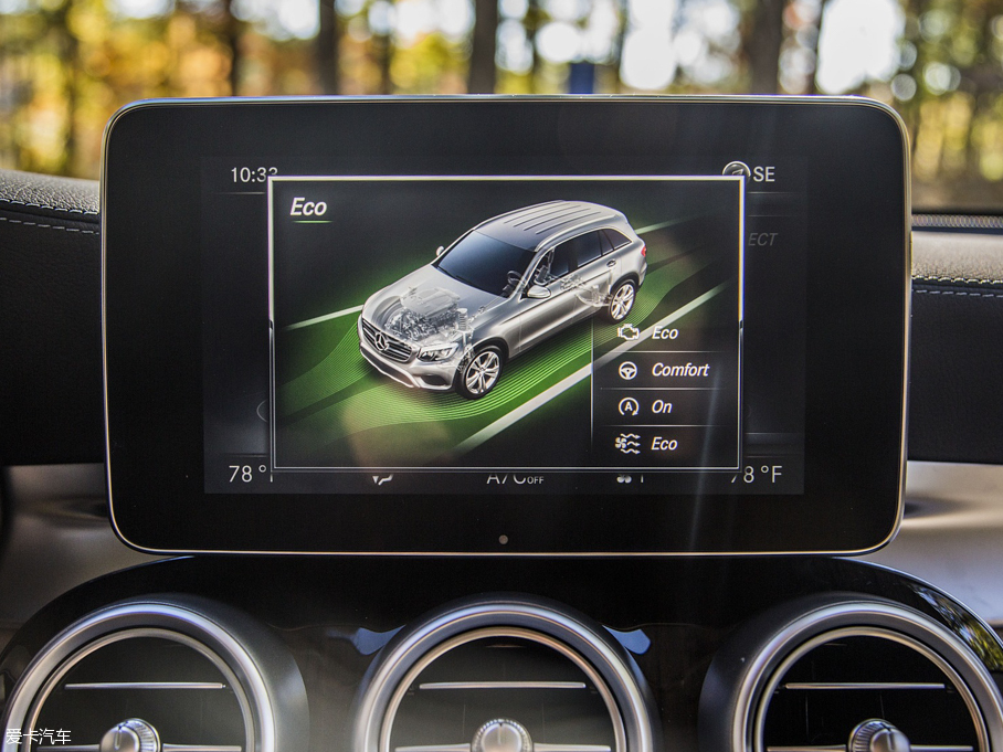 2016��YGLC(����) GLC 300 4MATIC 