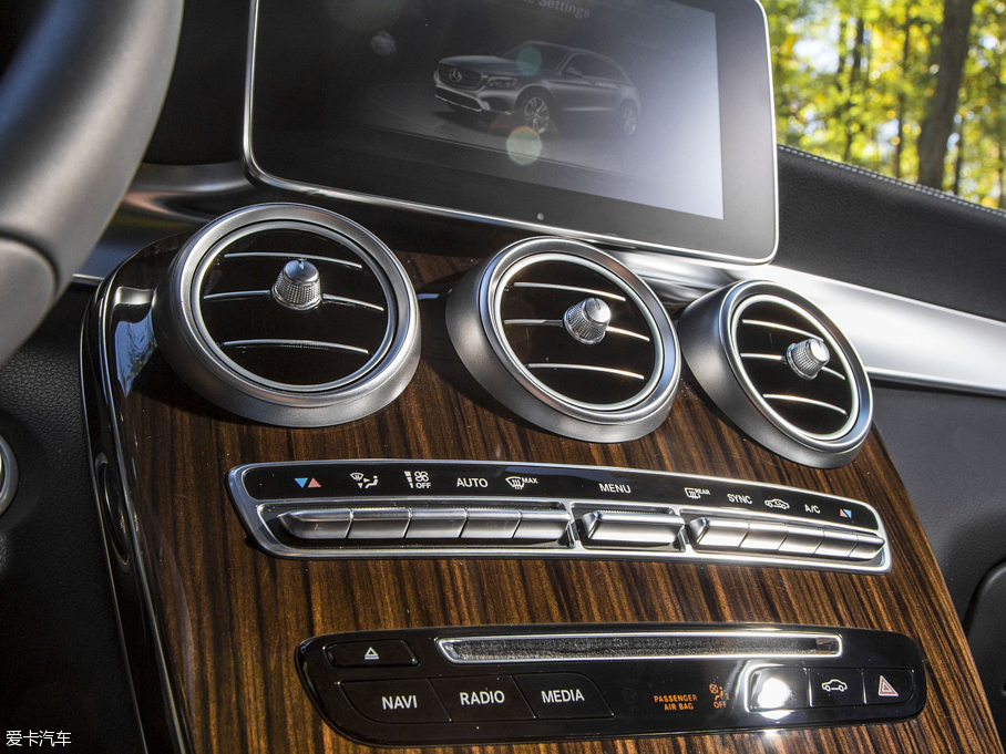 2016��YGLC(����) GLC 300 4MATIC 