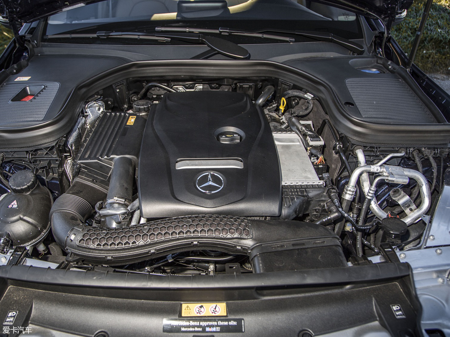 2016��YGLC(����) GLC 300 4MATIC 