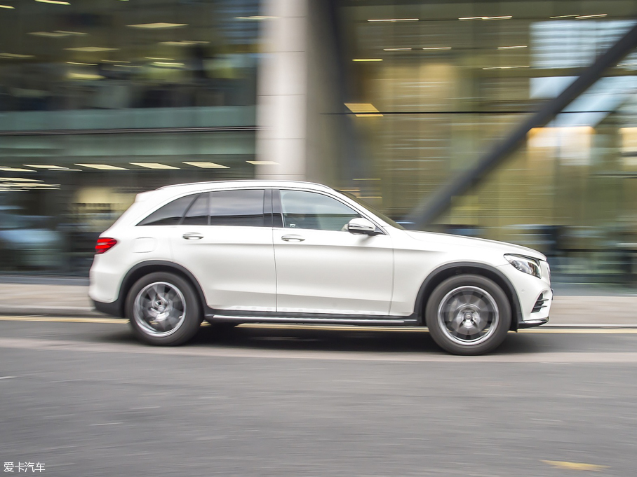 2016��YGLC(����) GLC 250d 4MATIC