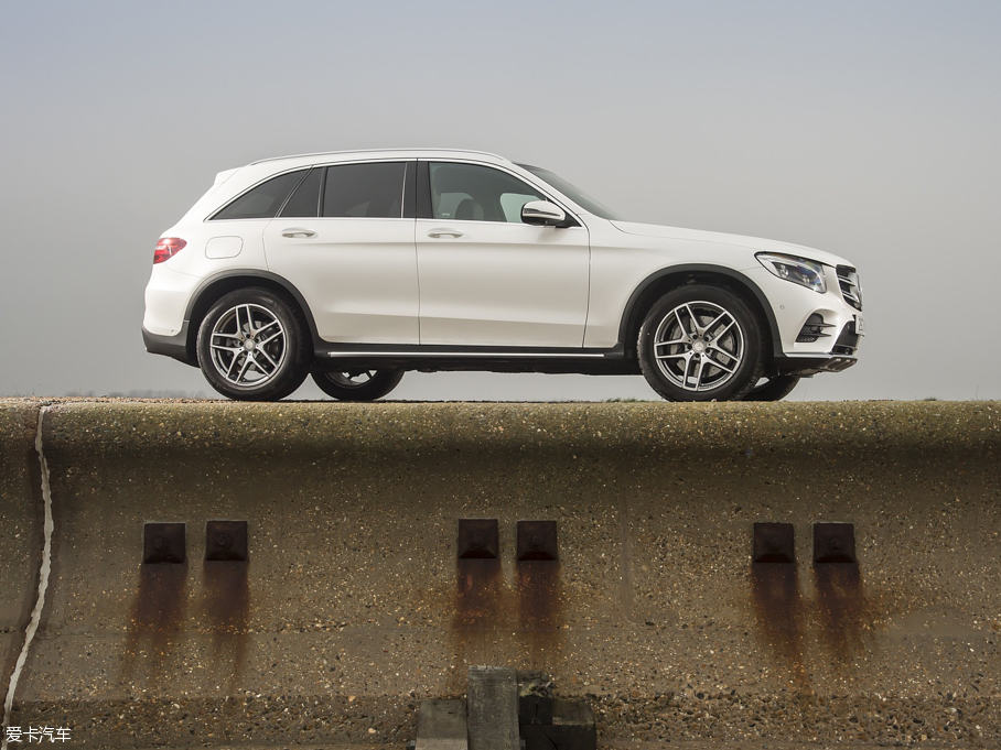 2016��YGLC(����) GLC 250d 4MATIC