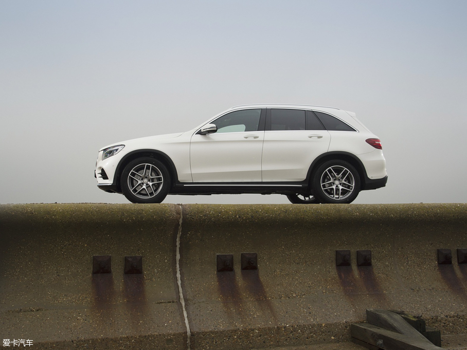 2016��YGLC(����) GLC 250d 4MATIC