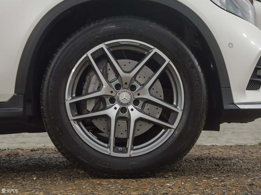 2016��YGLC(����) GLC 250d 4MATIC