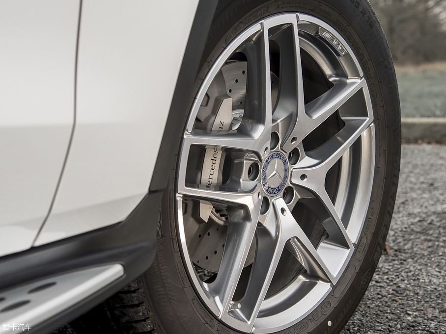 2016��YGLC(����) GLC 250d 4MATIC