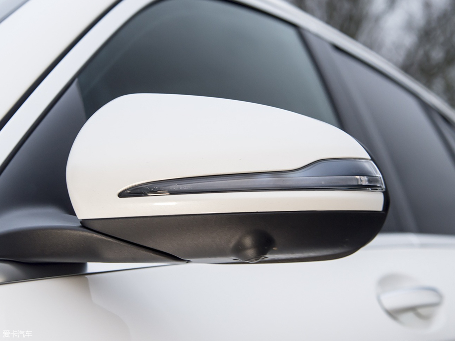 2016��YGLC(����) GLC 250d 4MATIC