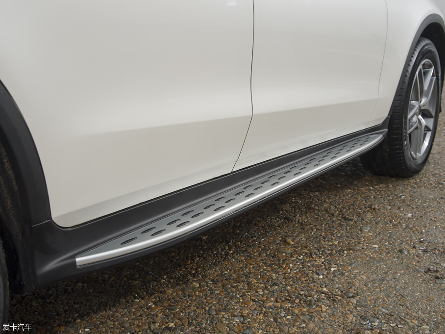 2016��YGLC(����) GLC 250d 4MATIC