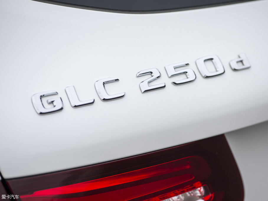 2016��YGLC(����) GLC 250d 4MATIC