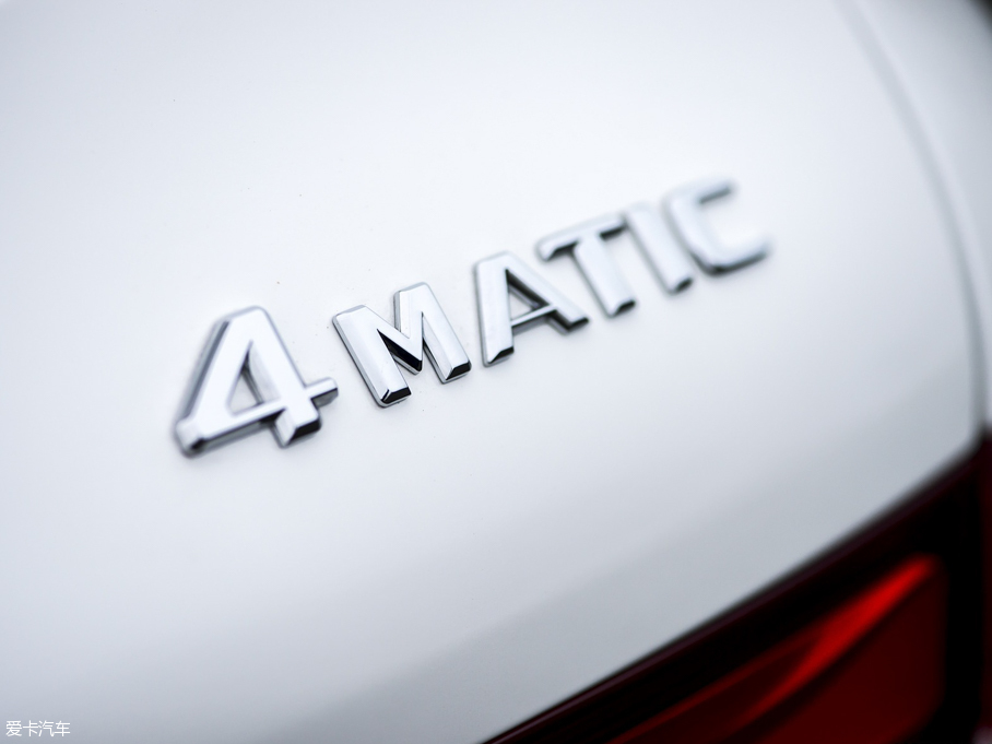 2016��YGLC(����) GLC 250d 4MATIC