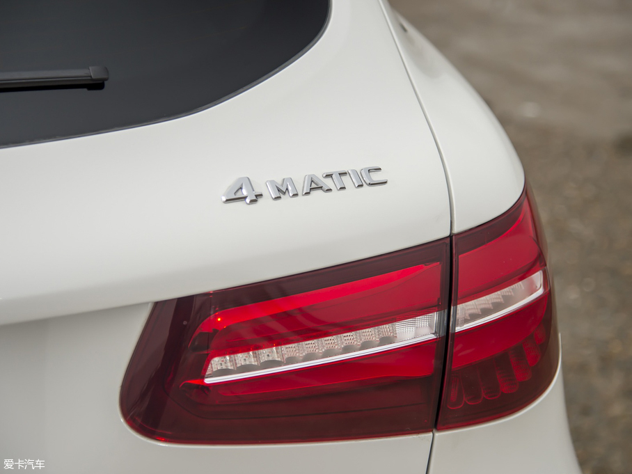 2016��YGLC(����) GLC 250d 4MATIC