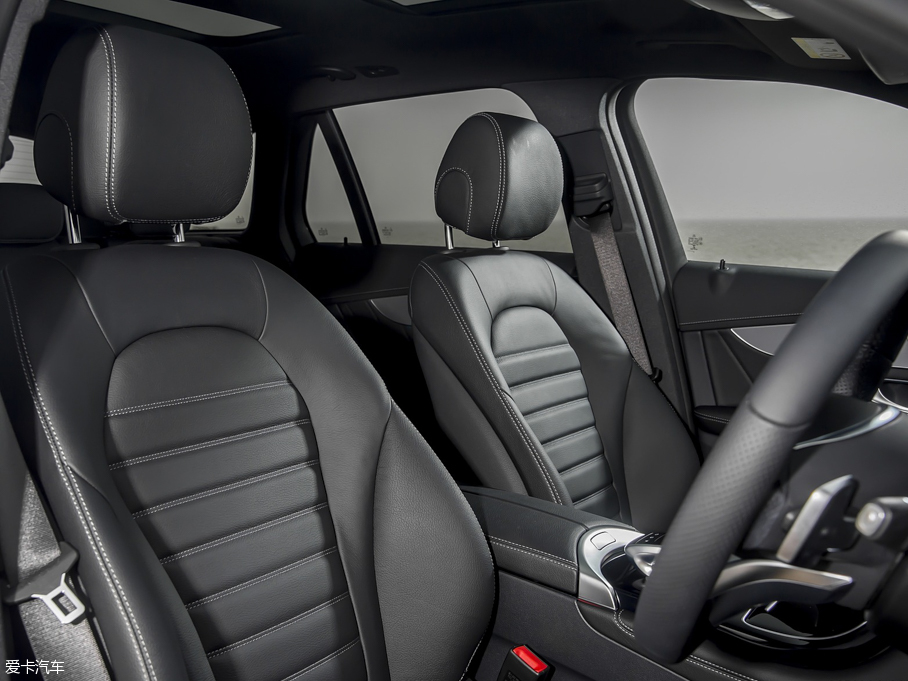 2016��YGLC(����) GLC 250d 4MATIC