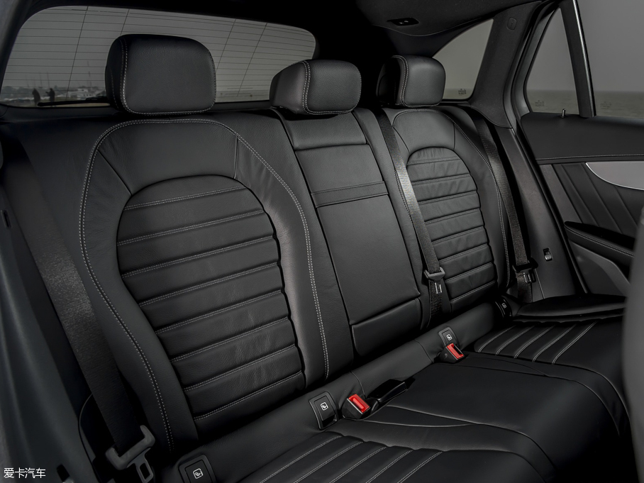 2016��YGLC(����) GLC 250d 4MATIC