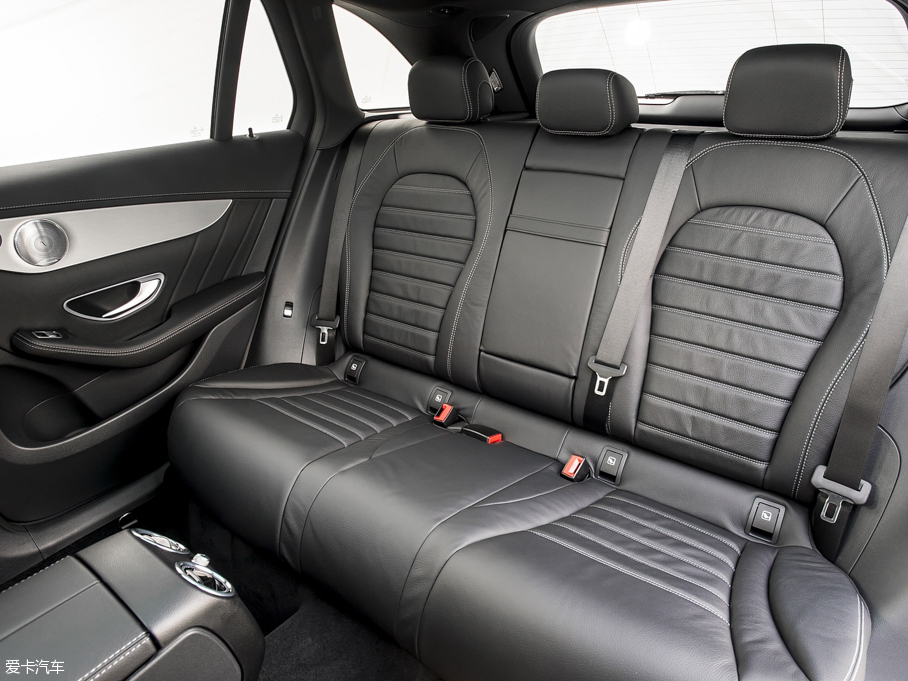 2016��YGLC(����) GLC 250d 4MATIC