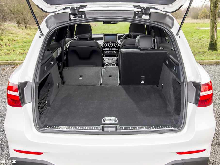 2016��YGLC(����) GLC 250d 4MATIC