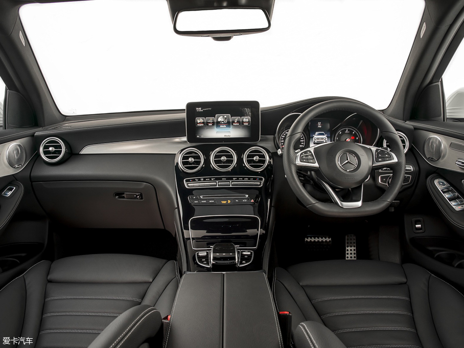 2016��YGLC(����) GLC 250d 4MATIC