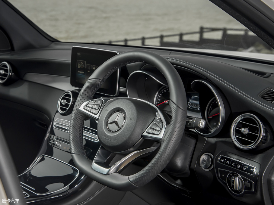 2016��YGLC(����) GLC 250d 4MATIC