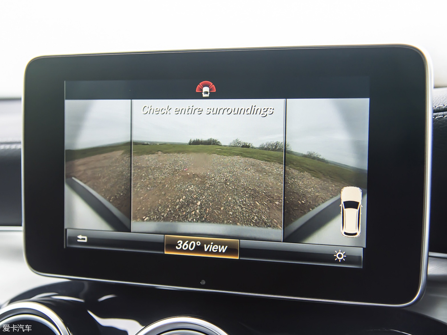 2016��YGLC(����) GLC 250d 4MATIC