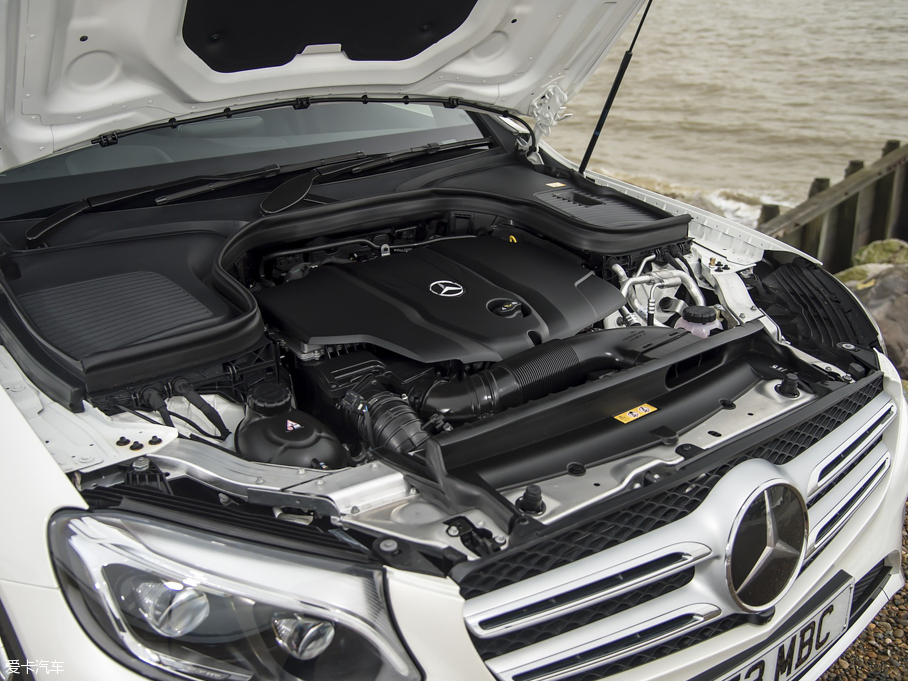 2016��YGLC(����) GLC 250d 4MATIC