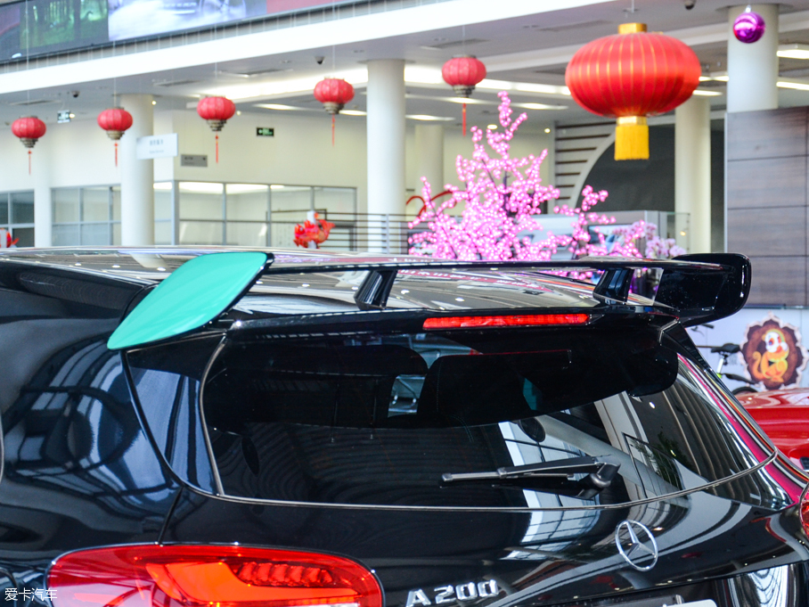 2016��YA��(�M��) A 200 ِ����