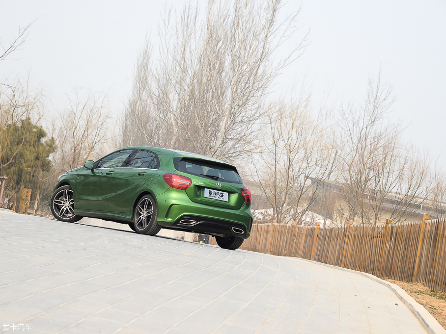 2016YA(M) A 260 \