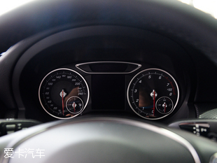 奔馳(進口)2016款奔馳A級