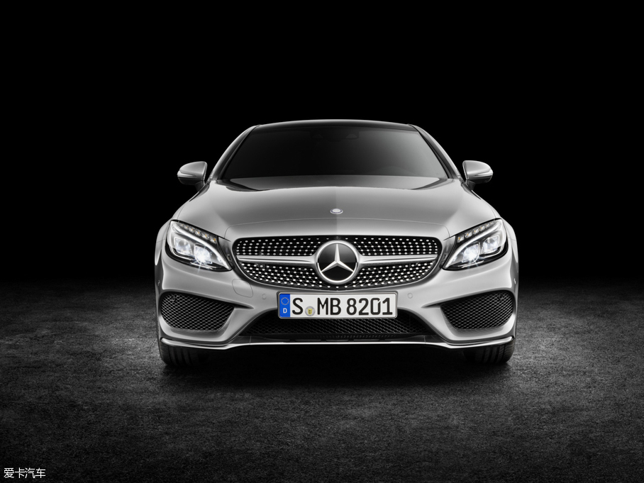 2016YCCoupe C 300 I܇