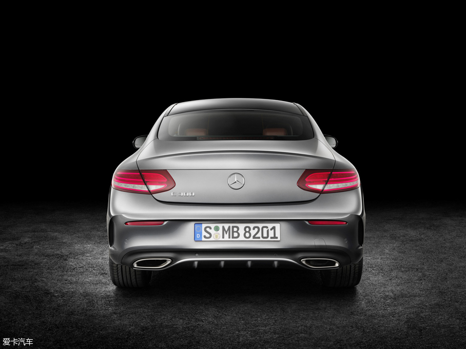 2016YCCoupe C 300 I܇