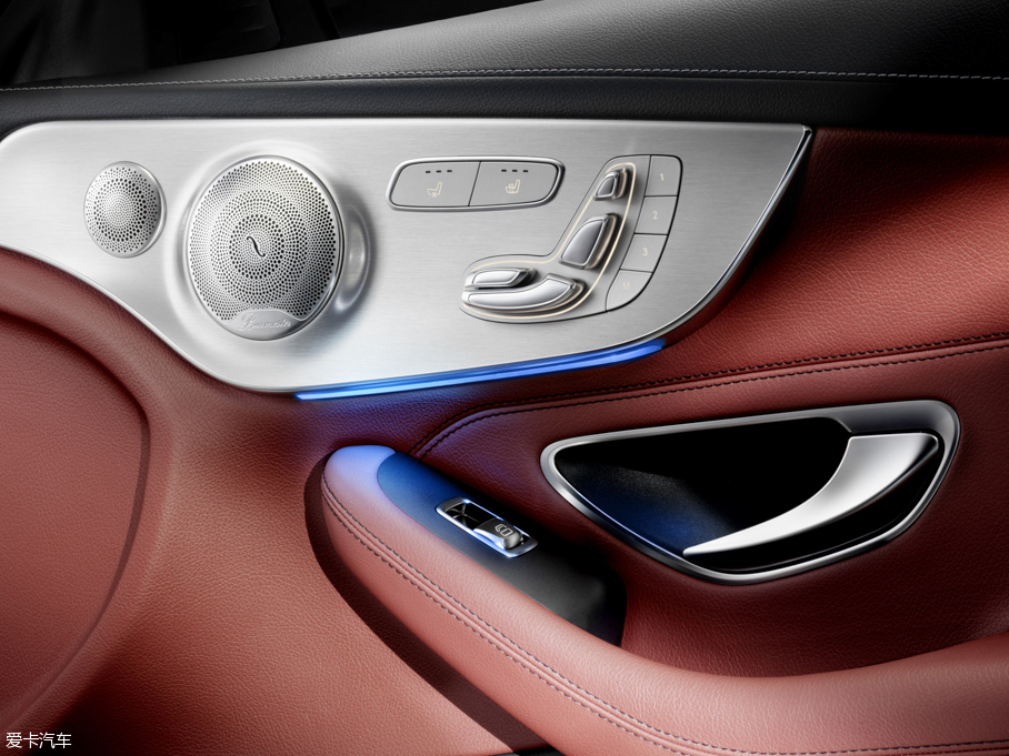 2016YCCoupe C 300 I܇