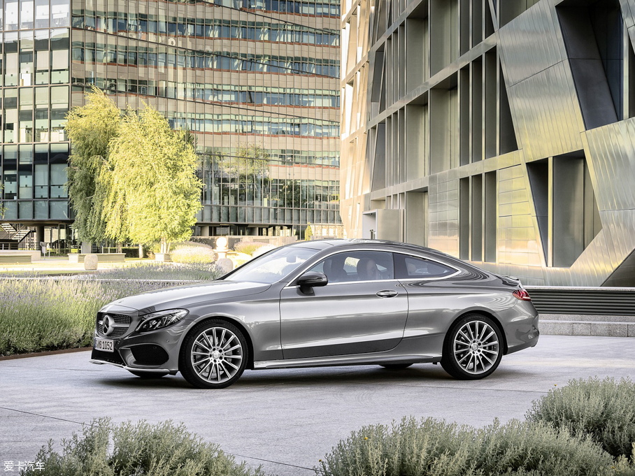 2016YCCoupe C 300 I܇