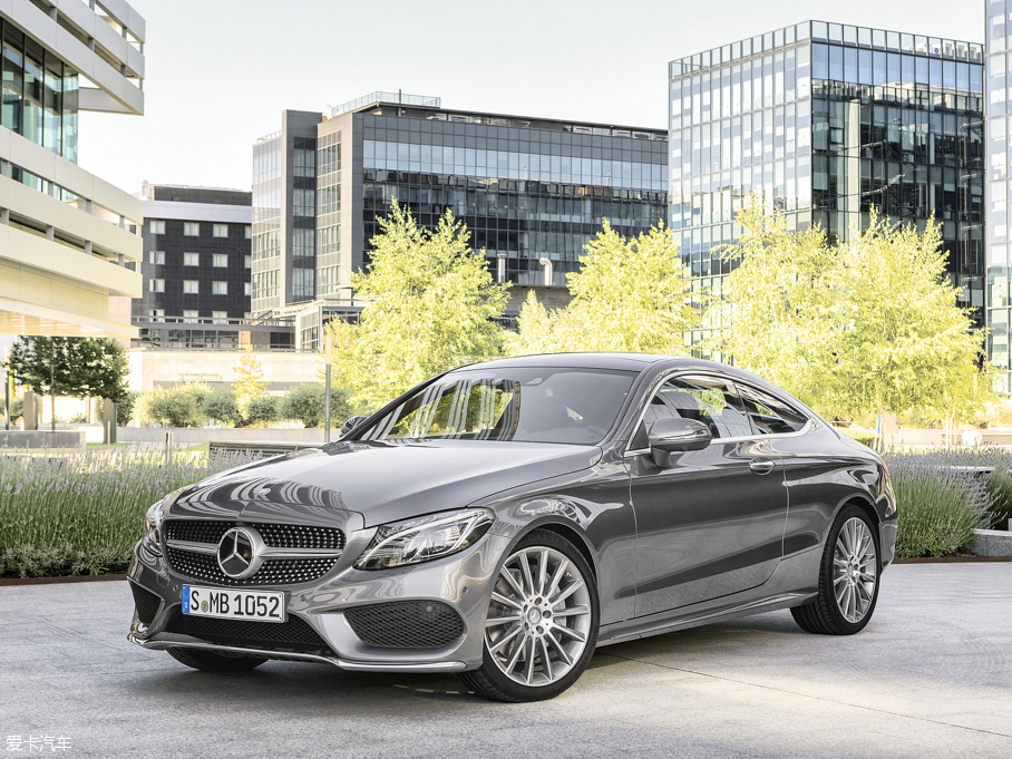 2016YCCoupe C 300 I܇