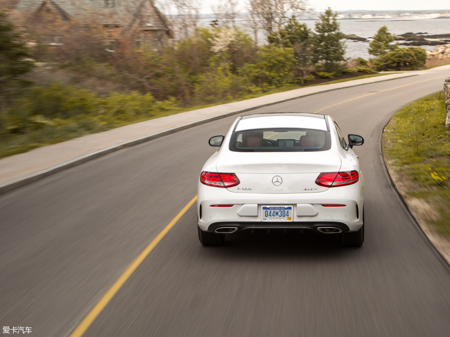 2016YCCoupe C 300 I܇