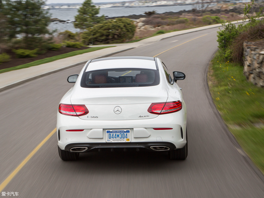 2016YC(j)Coupe C 300 I܇