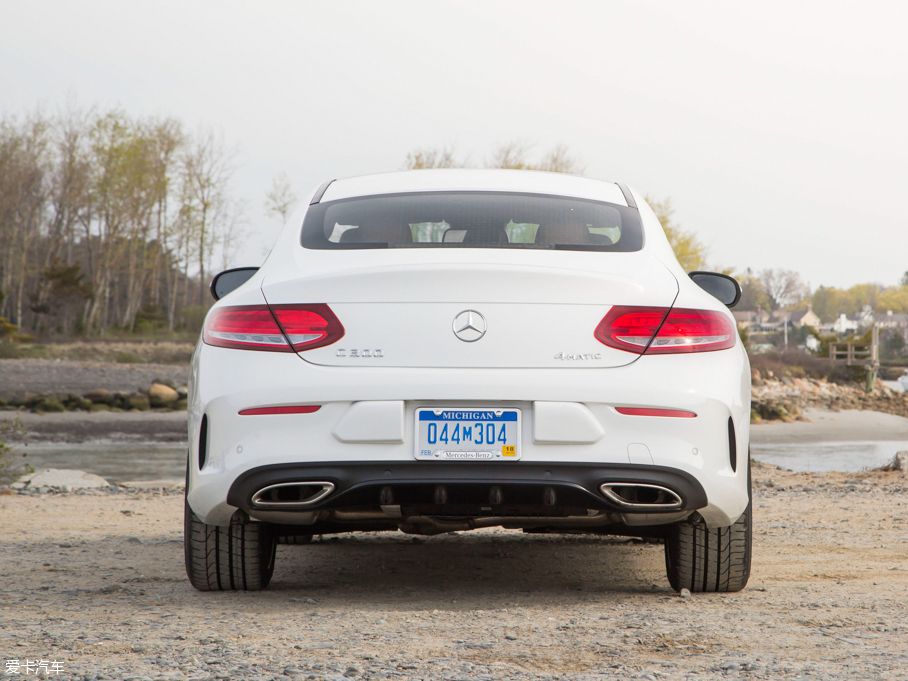 2016YCCoupe C 300 I܇